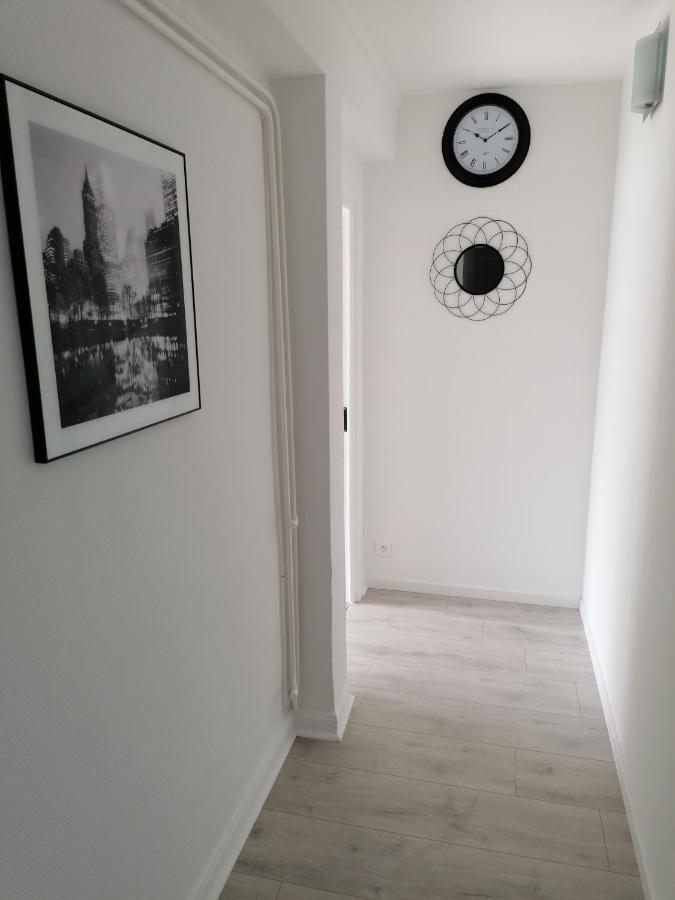Sweet Host Apartment Clermont-Ferrand Exterior photo